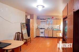 1-к квартира, вторичка, 35м2, 1/9 этаж