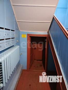 2-к квартира, вторичка, 40м2, 1/2 этаж