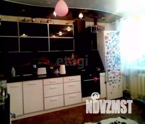 3-к квартира, вторичка, 85м2, 6/10 этаж