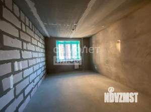 2-к квартира, сданный дом, 53м2, 1/10 этаж