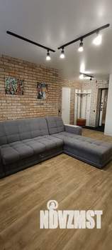 1-к квартира, вторичка, 34м2, 7/9 этаж