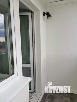 1-к квартира, вторичка, 34м2, 6/10 этаж