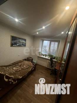 2-к квартира, вторичка, 48м2, 8/9 этаж