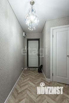 2-к квартира, вторичка, 46м2, 3/5 этаж