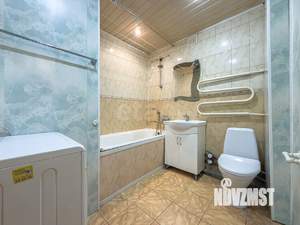 2-к квартира, вторичка, 45м2, 1/5 этаж