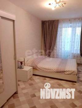 2-к квартира, вторичка, 63м2, 6/10 этаж