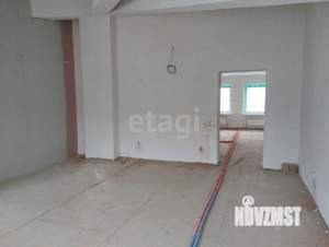 4-к квартира, вторичка, 100м2, 5/5 этаж