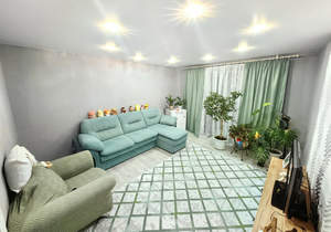 1-к квартира, вторичка, 39м2, 8/11 этаж