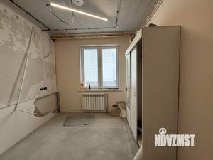 3-к квартира, вторичка, 79м2, 2/16 этаж