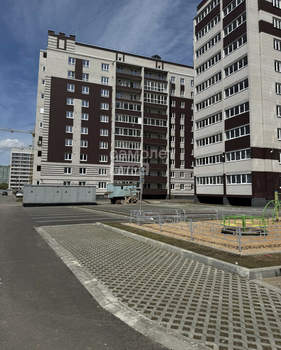 3-к квартира, вторичка, 72м2, 2/10 этаж