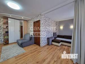 2-к квартира, вторичка, 42м2, 3/5 этаж