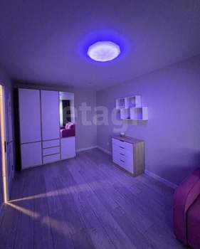 1-к квартира, вторичка, 29м2, 11/16 этаж