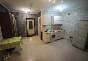 Студия квартира, вторичка, 23м2, 1/12 этаж