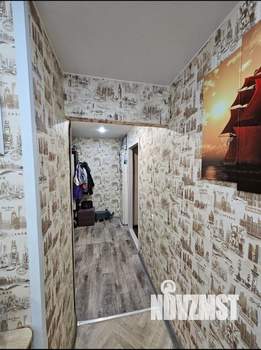 2-к квартира, вторичка, 44м2, 2/5 этаж