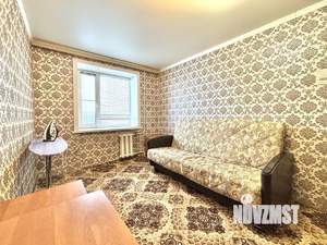 2-к квартира, вторичка, 48м2, 8/9 этаж