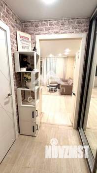 Студия квартира, вторичка, 24м2, 2/10 этаж