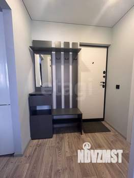 1-к квартира, вторичка, 26м2, 1/5 этаж