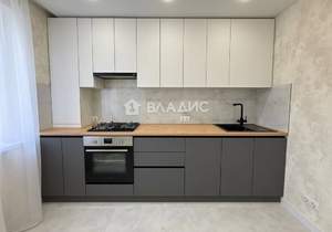 3-к квартира, вторичка, 60м2, 6/9 этаж