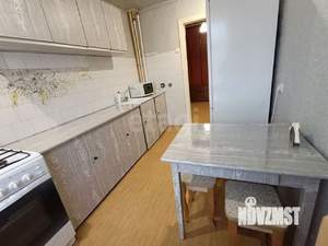 2-к квартира, вторичка, 52м2, 3/5 этаж