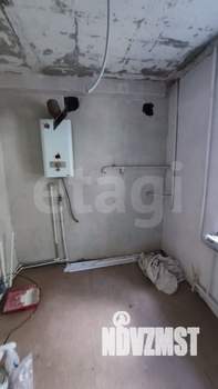 2-к квартира, вторичка, 45м2, 1/5 этаж