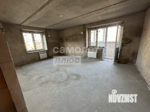 2-к квартира, вторичка, 57м2, 4/5 этаж