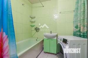 1-к квартира, вторичка, 47м2, 9/16 этаж