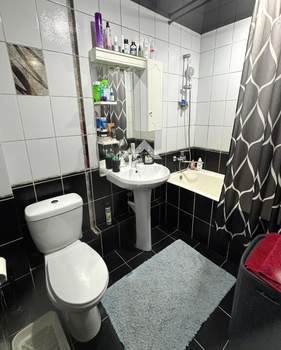 3-к квартира, вторичка, 77м2, 9/12 этаж