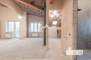 2-к квартира, вторичка, 85м2, 3/3 этаж