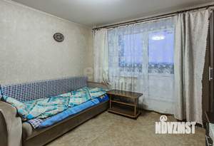 1-к квартира, вторичка, 36м2, 8/10 этаж