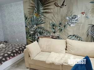 1-к квартира, вторичка, 32м2, 3/3 этаж