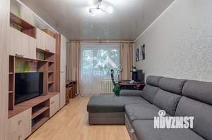 2-к квартира, вторичка, 44м2, 5/5 этаж