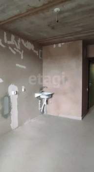 Студия квартира, вторичка, 20м2, 13/16 этаж