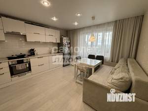 2-к квартира, вторичка, 74м2, 5/12 этаж