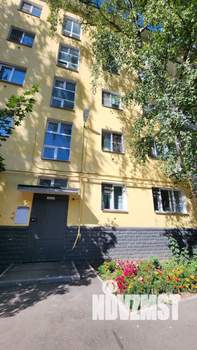 3-к квартира, вторичка, 56м2, 2/5 этаж