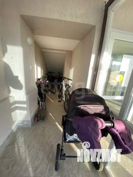 1-к квартира, вторичка, 39м2, 10/12 этаж