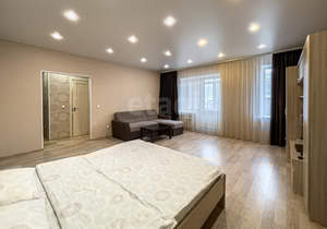 1-к квартира, вторичка, 48м2, 1/4 этаж