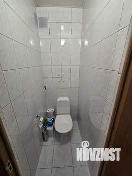 4-к квартира, вторичка, 76м2, 4/9 этаж