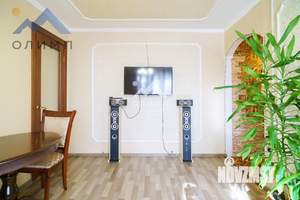 2-к квартира, вторичка, 40м2, 2/2 этаж