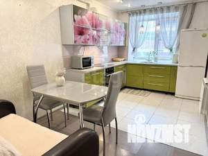 2-к квартира, вторичка, 58м2, 2/11 этаж