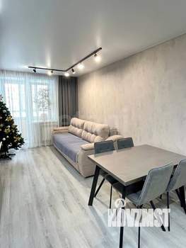 2-к квартира, вторичка, 62м2, 7/10 этаж