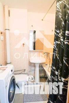 1-к квартира, вторичка, 30м2, 2/16 этаж