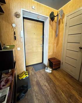 1-к квартира, вторичка, 39м2, 2/9 этаж