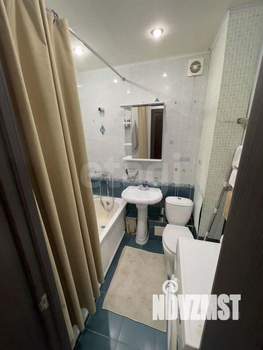 1-к квартира, вторичка, 35м2, 1/5 этаж