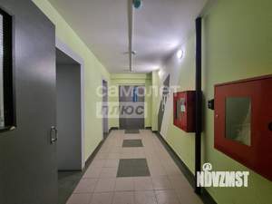 Студия квартира, вторичка, 19м2, 14/16 этаж