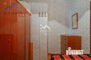 2-к квартира, вторичка, 39м2, 2/2 этаж