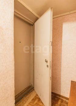 2-к квартира, вторичка, 43м2, 2/5 этаж
