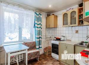 1-к квартира, вторичка, 36м2, 1/5 этаж