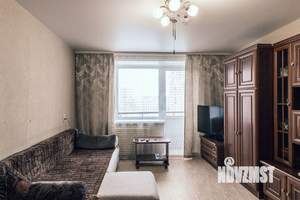 2-к квартира, вторичка, 52м2, 5/5 этаж