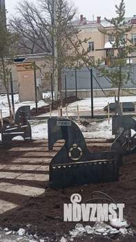 2-к квартира, вторичка, 68м2, 2/4 этаж