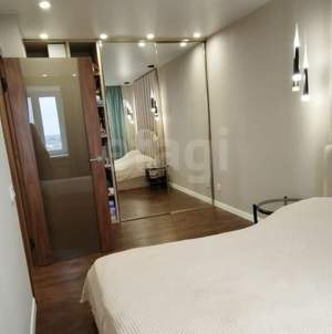 3-к квартира, вторичка, 68м2, 12/12 этаж